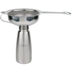 iSi Souprava sítka a nálevky – Sleviste.cz