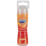 Durex Jahoda jahodový lubrikant 50 ml – Zboží Dáma