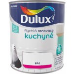 Dulux Renovace kuchyně 0,75 l bílá – Zboží Mobilmania