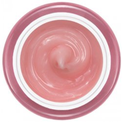 Ruscona Polyakrylový gel na nehty Milky Rose 15 ml