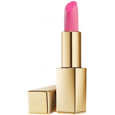 Estée Lauder Dlouhotrvající krémová rtěnka Pure Color Lipstick 220 Powerful 3,5 g – Zboží Mobilmania