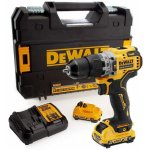 DeWalt DCD706D2 – Hledejceny.cz