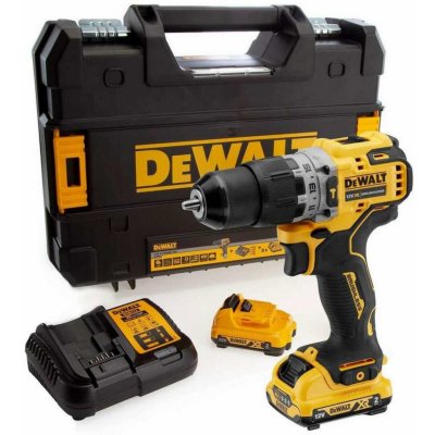 DeWalt DCD706D2 – Hledejceny.cz