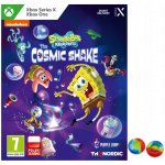 Spongebob SquarePants: Cosmic Shake (XSX) – Hledejceny.cz