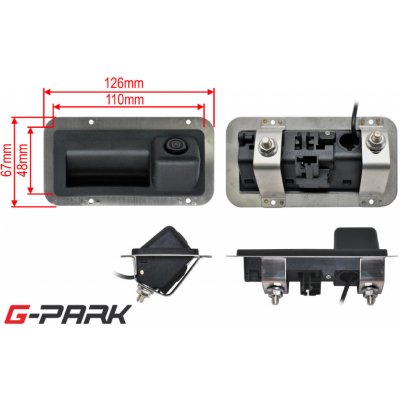G-PARK 221847VT – Zboží Mobilmania