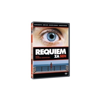 Requiem za sen / Requiem For A Dream - DVD