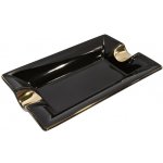 Angelo Popelník Keramický 2D Black – Zboží Dáma