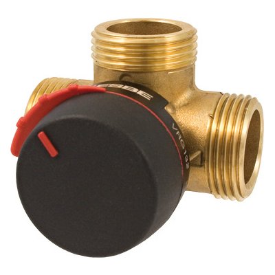 ESBE VRG 132 trojcestný směšovací ventil DN15 G 3/4" Kvs 4 11602000 – Hledejceny.cz