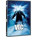 Věc DVD – Sleviste.cz