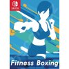 Hra na Nintendo Switch Fitness Boxing