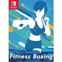 Fitness Boxing