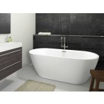 Riho INSPIRE 160 x 75 cm B091001105 – Hledejceny.cz