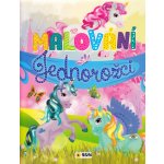Malování Jednorožci – Zboží Mobilmania