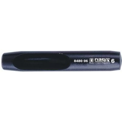 Narex 848003 Výsečník tyčový D 03 x 100 mm – Zboží Mobilmania
