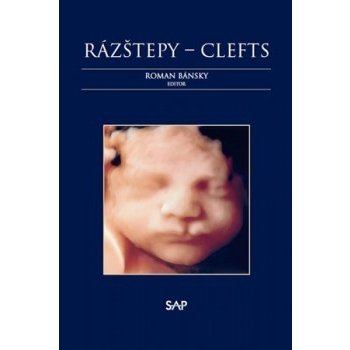 Rázštepy-Clefts Roman Bánsky