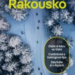 Rakousko - Lonely Planet, 5. vydání – Hledejceny.cz