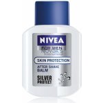 Nivea for Men Silver Protect balzám po holení 100 ml – Zbozi.Blesk.cz