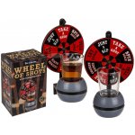 Kolo píti alkoholová hra – Zboží Dáma