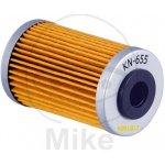 K&N Olejový filtr KN-655 | Zboží Auto