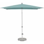 Slunečník GLATZ Alu-Smart Easy 240 x 240 cm 417 (tř. 4) – Hledejceny.cz