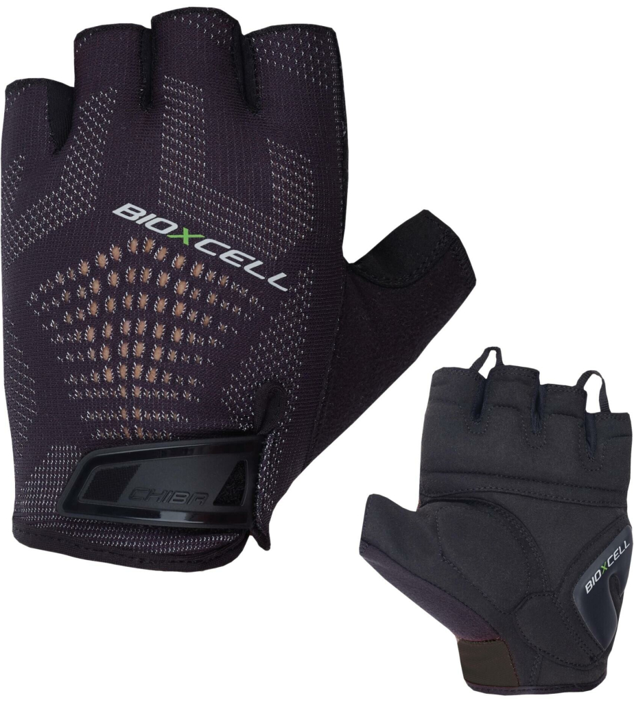 Chiba Bioxcell Super Fly SF black