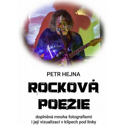 Rocková poezie