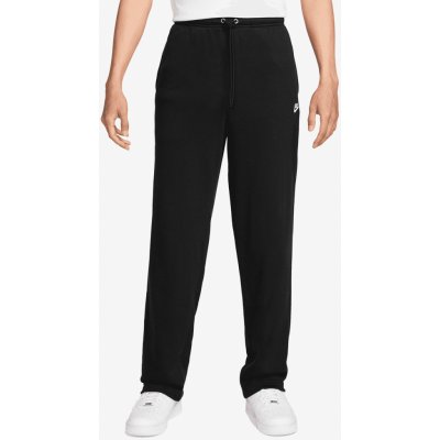 Nike SPORTSWEAR CLUB Černá Bílá – Hledejceny.cz