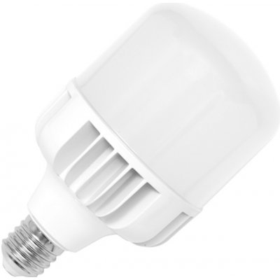 Ecolite LED žárovka E40 120W LED120W/E40/5000K bílá – Zboží Mobilmania