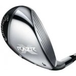 Callaway RAZR X hybrid 4 – Zboží Mobilmania