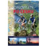 Cyklovýlety po Česku - kolektiv – Hledejceny.cz