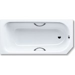 Kaldewei Saniform V4 Star 160 x 70 cm 134300010001 – Hledejceny.cz