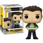 Funko POP! 1275 Television Friends Joey Tribbiani – Sleviste.cz
