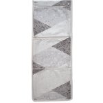 Butter Kings závěsný organizér concrete ribbon – Zboží Dáma