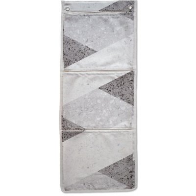 Butter Kings závěsný organizér concrete ribbon – Zboží Dáma