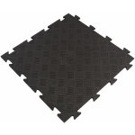 ArtPlast Linea Tenax Diamond Plate 50 x 50 x 0,8 cm černá 1 ks – Sleviste.cz