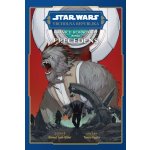 Star Wars Vrcholná Republika - Hranice rovnováhy: Precedens – Hledejceny.cz
