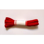 Odetka ploché bavlněné červené – Zboží Dáma