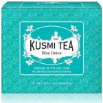 Kusmi Tea Blue Detox 20 sáčků – Zboží Dáma