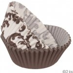 Orion Cukrářský košíček 60 ks 6,5 cm – Hledejceny.cz