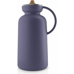 Eva Solo Vacuum Jug Violet Modrá 1 l