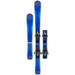 Fischer THE curv JR (130-150) FS 7 CA JRS 26/27 130 modrá – Hledejceny.cz