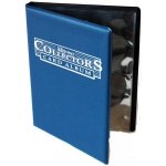 Ultra Pro Album A5 Blue – Hledejceny.cz