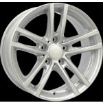 Rial X10 8x19 5x112 ET57 silver | Zboží Auto