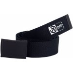 Meatfly pásek Conan Black – Zboží Dáma