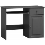 AMI Nábytek Marcel 55 cm šedý – Zbozi.Blesk.cz