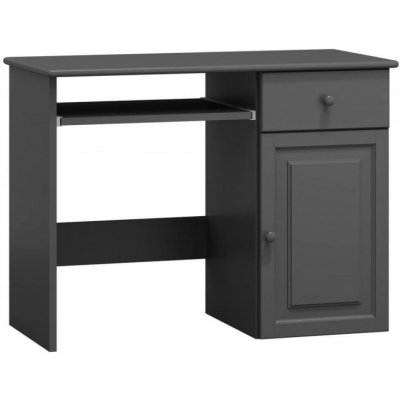 AMI Nábytek Marcel 55 cm šedý – Zbozi.Blesk.cz