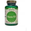 Vitamín a minerál GeenFood Nutrition Vitamín B12 60 kapslí