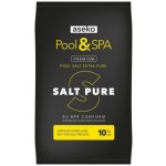 Aseko Salt Pure 10 kg – Zboží Dáma