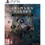 Crimson Desert (Steelbook Edition) – Hledejceny.cz