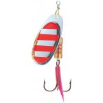 DAM Třpytka Effzett Standard Spinner Stripe vel.4 10 g – Zbozi.Blesk.cz